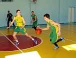 Фінал першості Рівненської області серед юнаків