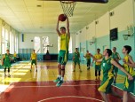 Фінал першості Рівненської області серед юнаків