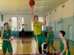 Фінал першості Рівненської області серед юнаків
