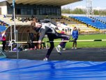 Відбулися змагання з легкої атлетики «Кубок Рівного»