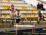 Відбулися змагання з легкої атлетики «Кубок Рівного»