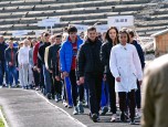 Відбулись XXXXII Всеукраїнські змагання з легкої атлетики «Кубок Рівного»