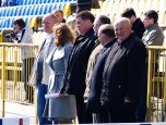 Відбулись XXXXII Всеукраїнські змагання з легкої атлетики «Кубок Рівного»