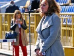 Відбулись XXXXII Всеукраїнські змагання з легкої атлетики «Кубок Рівного»