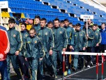 Відбулись XXXXII Всеукраїнські змагання з легкої атлетики «Кубок Рівного»