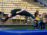 Відбулись XXXXII Всеукраїнські змагання з легкої атлетики «Кубок Рівного»