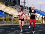 Відбулись XXXXII Всеукраїнські змагання з легкої атлетики «Кубок Рівного»