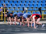 Відбулись XXXXII Всеукраїнські змагання з легкої атлетики «Кубок Рівного»