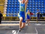 Відбулись XXXXII Всеукраїнські змагання з легкої атлетики «Кубок Рівного»