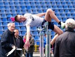 Відбулись XXXXII Всеукраїнські змагання з легкої атлетики «Кубок Рівного»