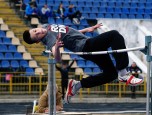 Відбулись XXXXII Всеукраїнські змагання з легкої атлетики «Кубок Рівного»