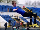 Відбулись XXXXII Всеукраїнські змагання з легкої атлетики «Кубок Рівного»