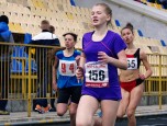 Відбулись XXXXII Всеукраїнські змагання з легкої атлетики «Кубок Рівного»