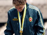Відбулись XXXXII Всеукраїнські змагання з легкої атлетики «Кубок Рівного»