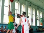 Відбувся фінал ОДЮБЛ серед юнаків 2000 р.н.