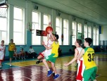 Відбувся фінал ОДЮБЛ серед юнаків 2000 р.н.