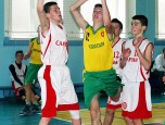 Відбувся фінал ОДЮБЛ серед юнаків 2000 р.н.