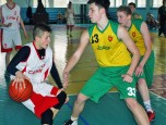 Відбувся фінал ОДЮБЛ серед юнаків 2000 р.н.