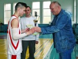 Відбувся фінал ОДЮБЛ серед юнаків 2000 р.н.