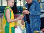Відбувся фінал ОДЮБЛ серед юнаків 2000 р.н.