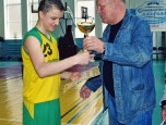 Відбувся фінал ОДЮБЛ серед юнаків 2000 р.н.