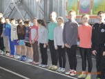 Відкрита першість міста Нетішин та КДЮСШ з легкої атлетики