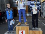 Відкрита першість міста Нетішин та КДЮСШ з легкої атлетики