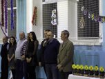 Відбулось традиційне Новорічне свято з легкої атлетики
