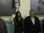 Відбулось традиційне Новорічне свято з легкої атлетики