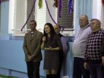 Відбулось традиційне Новорічне свято з легкої атлетики