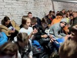 Відбувся Відкритий чемпіонат Рівненської області з легкої атлетики