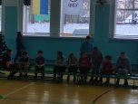 Відбулись Новорічні старти легкої атлетики!