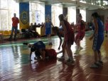 Сузір'я-ОСДЮCШОР проти київського Динамо у чвертьфіналі Кубку України