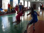Сузір'я-ОСДЮCШОР проти київського Динамо у чвертьфіналі Кубку України