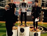 48-мі Міжнародні змагання з легкої атлетики «Прикарпатська зима 2016»