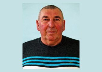 Вітаємо із 70-річчям Алембіту Ярослава Дмитровича!
