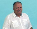 Вітаємо Шемосюка Сергія Степановича з Днем народження!