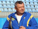 Дубіч Валерій Петрович став заслуженим тренером України!