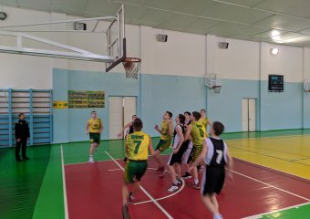 Відбувся останній тур регулярного чемпіонату ВЮБЛ серед юнаків 2007 року народження