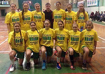 Наші учні здобули призові місця на міжнародному турнірі в Білорусії