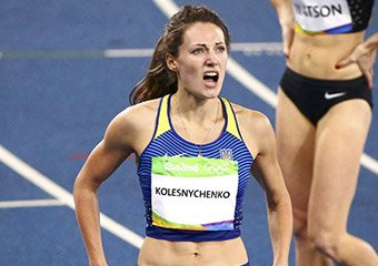 Вихованки ОСДЮСШОР взяли участь в командному чемпіонаті Європи з легкої атлетики