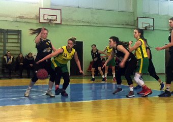 7-й тур ВЮБЛ серед дівчат 2002 року народження