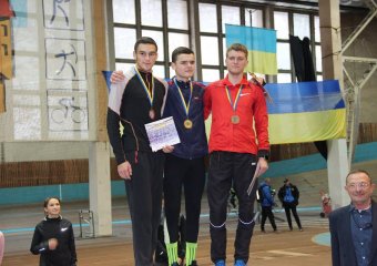 Вдалий виступ наших атлетів на «Фестивалі бігу 2018» у Львові