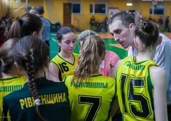 ІІІ тур Всеукраїнської Юнацької Баскетбольної Ліги