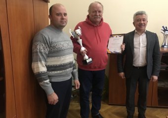 Високе досягнення нашої школи!