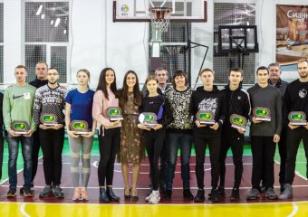 Відбулось нагородження кращих легкоатлетів за підсумками результатів змагань 2020 року