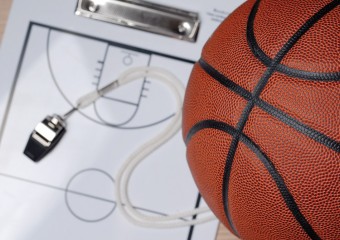 В Рівному відбудеться майстер-клас з баскетболу