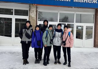 У Львові відбулась Відкрита першість Буської ДЮСШ з легкої атлетики