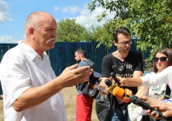 У Рівному на 11 гектарах зведуть універсальний спорткомплекс