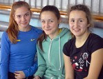 Міжобласний турнір з легкої атлетики «Золота осінь»